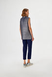 Pocket Knitwear Trousers with Corded Waist
