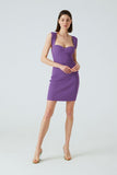 Knit Pencil Skirt