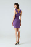 Knit Pencil Skirt