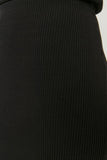 Knit Pencil Skirt
